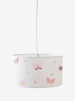 Bettwäsche & Dekoration-Dekoration-Lampe-Kinderzimmer Lampenschirm ,,Schmetterlinge"