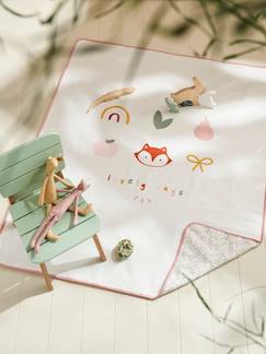 Spielzeug-Erstes Spielzeug-Krabbeldecke und Spielbogen-Kinder Picknickdecke