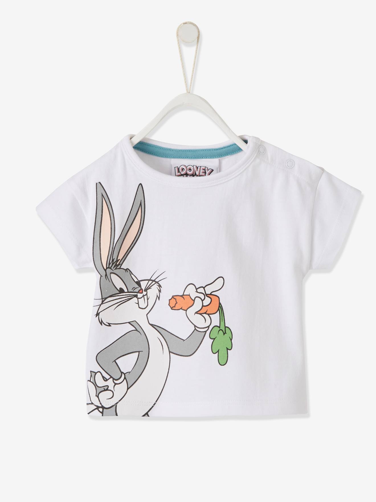 Baby TShirt LOONEY TUNES, Baby