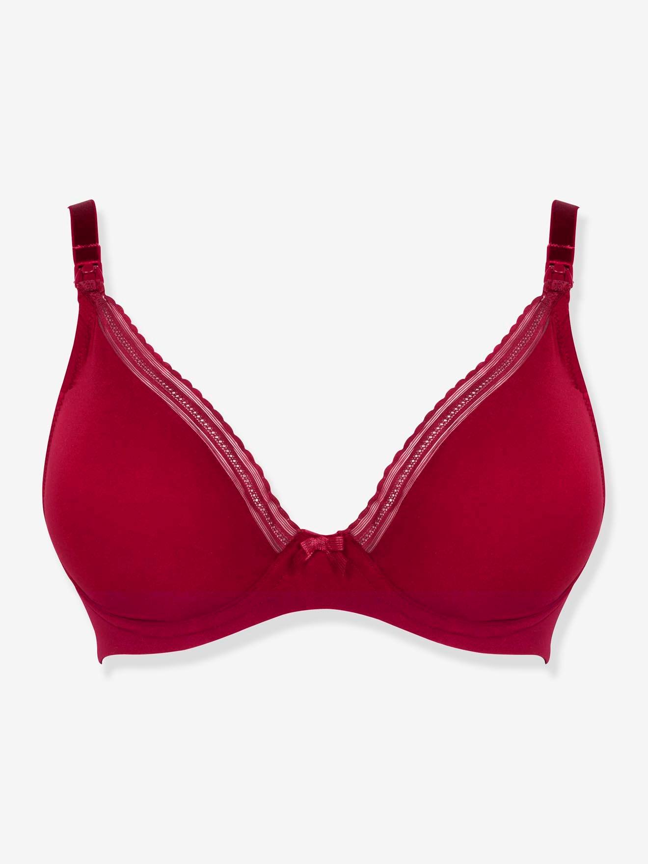 Soutien-gorge 95F (80F eu) à Armature 3 parties MAISON LEJABY Elixir