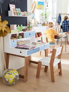 Bureau Maternelle Bleu Bureau Pour Enfants De 2 5 Ans Vertbaudet