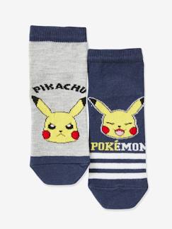 Junge-Unterwäsche-2er-Pack Socken Pokemon®