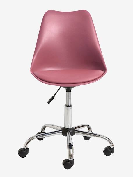 Moderner Schreibtischstuhl, Zimmer und Aufbewahrung