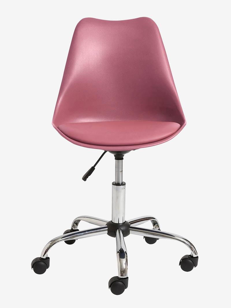 Moderner Schreibtischstuhl, Zimmer und Aufbewahrung