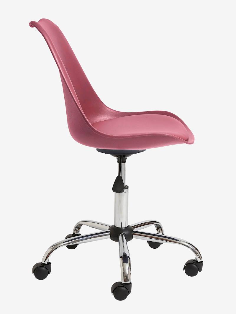 Moderner Schreibtischstuhl, Zimmer und Aufbewahrung