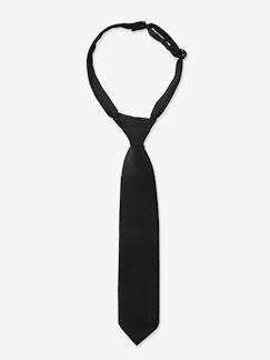 Festliche Kinderkleidung von vertbaudet-Krawatte für Jungen