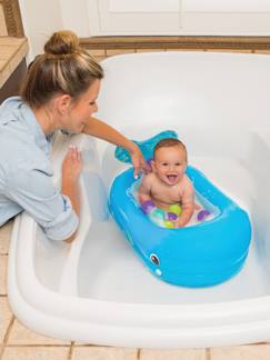 Badezeit-Aufblasbare Baby Badewanne INFANTINO®