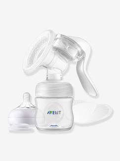 -Philips AVENT Natural Motion Handmilchpumpe