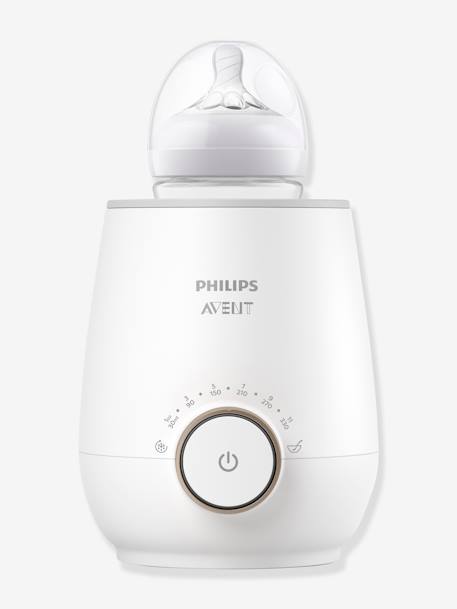 Chauffe Biberon Electrique Philips Avent Scf358 Blanc Puericulture