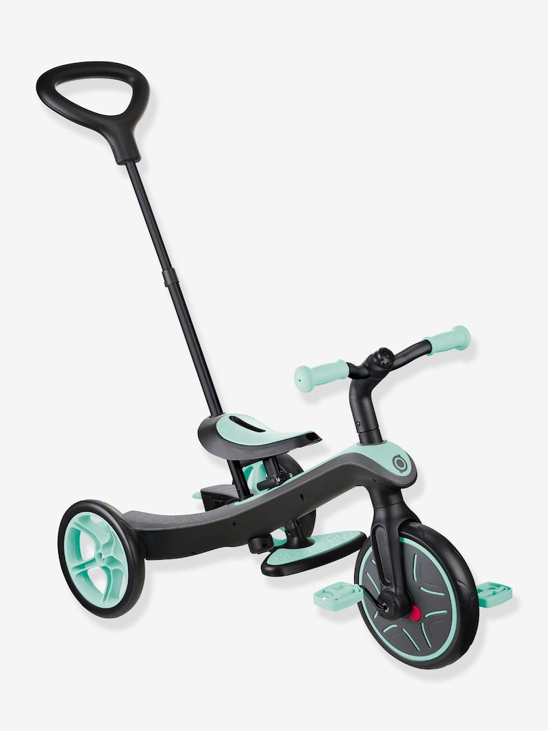 Tricycle évolutif 4 en 1 GLOBBER lilas, Jouet