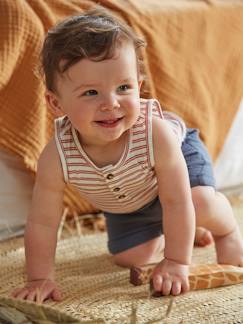 Musselin Artikel-Baby Shorts, Musselin