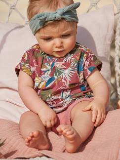 Sommerstoffe-Baby Shorts, Musselin