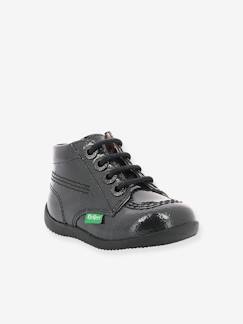 Schuhe-Babyschuhe 17-26-Lauflernschuhe Mädchen 19-26-Mädchen Baby Boots "Billista" KICKERS®
