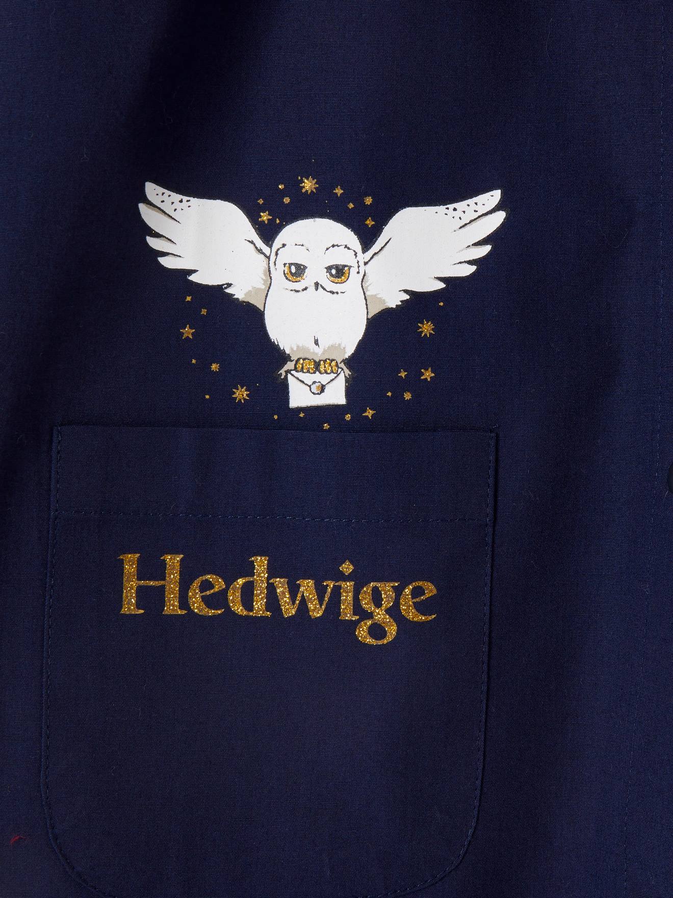 Pull hedwige harry potter hot sale