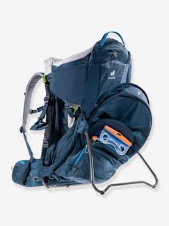 Babyartikel-Babytrage, Tragetuch-Babytrage-Kinder-Rückentrage Kid Comfort + Sonnendach DEUTER