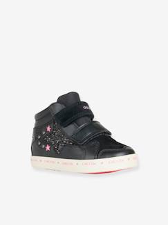 Schuhe-Babyschuhe 17-26-Lauflernschuhe Mädchen 19-26-Sneakers-Baby Mädchen Sneakers „Kilwi Girl B“ GEOX