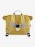 Cartable Satchel animal TRIXIE beige+Mr Crocodile+Mr Fox+Mr Koala+Mr Lion+Mr Penguin+Mr Polar Bear+orange+rose nude+vert 