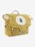 Cartable Satchel animal TRIXIE beige+Mr Crocodile+Mr Fox+Mr Koala+Mr Lion+Mr Penguin+Mr Polar Bear+orange+rose nude+vert 