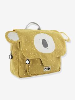 Junge-Accessoires-Tasche-Schultasche „Satchel Animal“ TRIXIE, Tier-Design