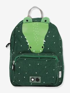 Schultasche-Rucksack „Backpack Animal“ TRIXIE, Tier-Design