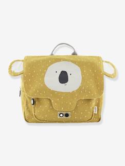 Junge-Accessoires-Tasche-Schultasche „Satchel Animal“ TRIXIE, Tier-Design
