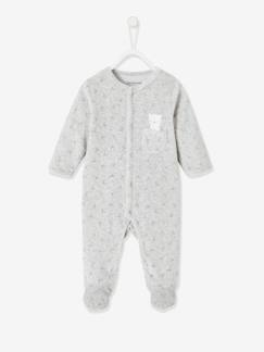 Baby-Strampler, Pyjama, Overall-Baby Strampler, Öffnung vorn
