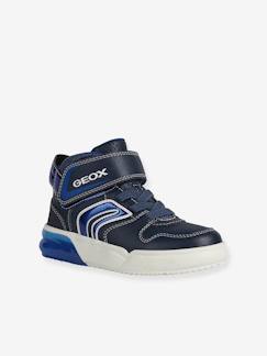 Schuhe-Jungen Sneakers „J Grayjay Boy A“ GEOX