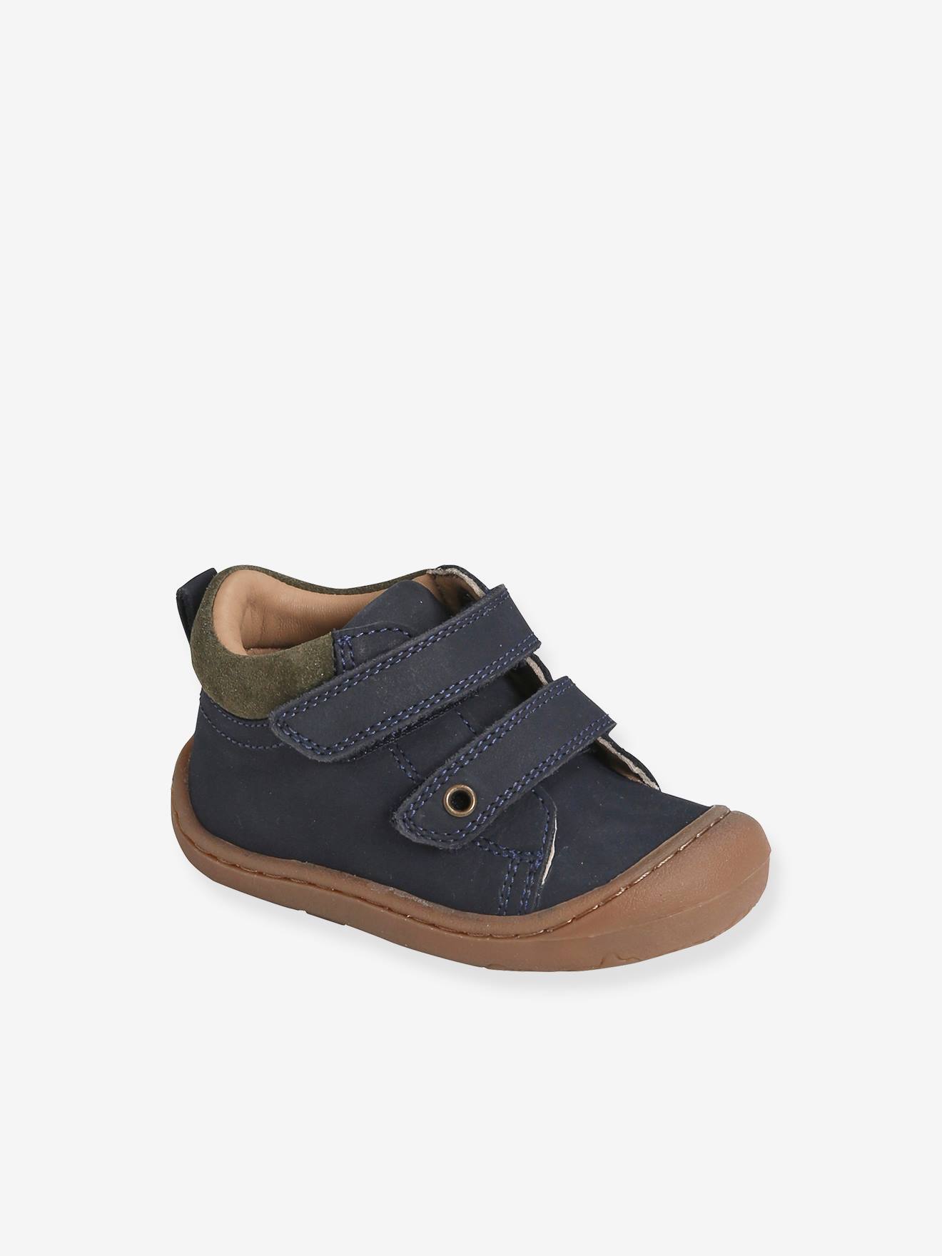 chaussure de bebe garcon