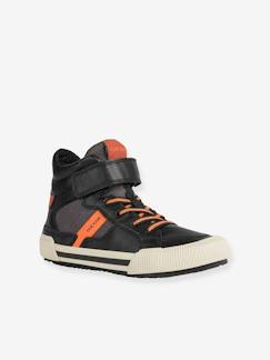 Schuhe-Jungenschuhe 23-38-Jungen Sneakers „J Alonisso Boy B-GBK“ GEOX