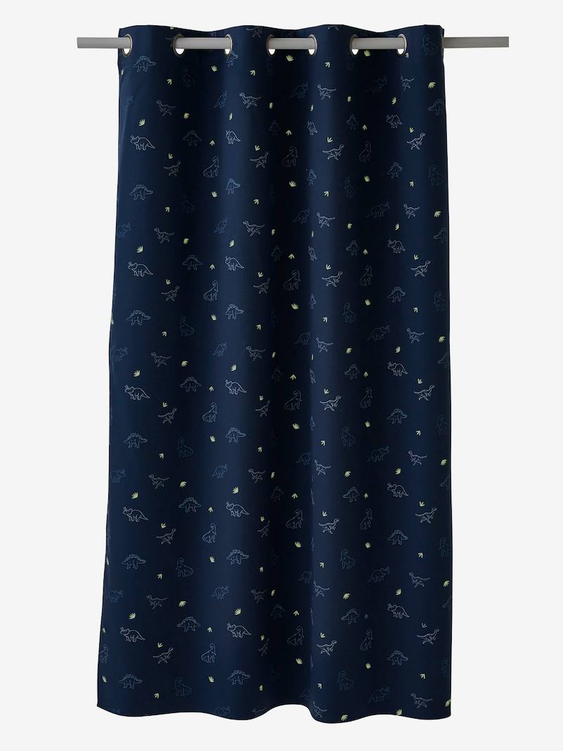 rideau phosphorescent