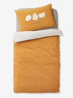 Linge de maison et décoration-Linge de lit bébé-Fourre de duvet-Fourre de duvet bÈbÈ PETIT MOUTON