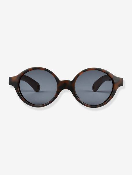 Lunettes de soleil BEABA pour enfant de 9 à 24 mois BLEU CLAIR UNI+NOIR MOYEN UNI+ROSE CLAIR UNI+rose fluo+ROUGE CLAIR UNI+ROUGE MOYEN UNI+vert fluo 