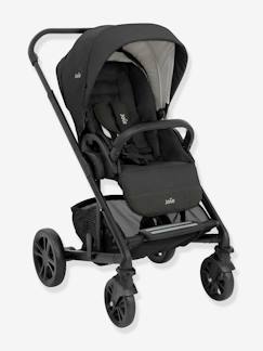 Babyartikel-Kinderwagen-Kinderwagen JOIE Chrome