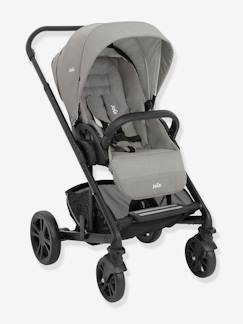 Babyartikel-Kinderwagen-Kinderwagen JOIE Chrome