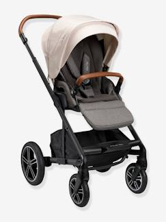Babyartikel-Kinderwagen-Vielseitige Kinderwagen-Kinderwagen „Mixx Next“ NUNA®