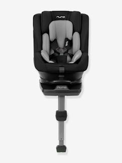 Babyartikel-Autositz- Autokindersitz Gruppe 0+/1 (0 -18 kg) 0-4 Jahre-Drehbarer Kindersitz Gr. 0+/1 „Prym i-Size“ NUNA mit Basis, 40-105 cm