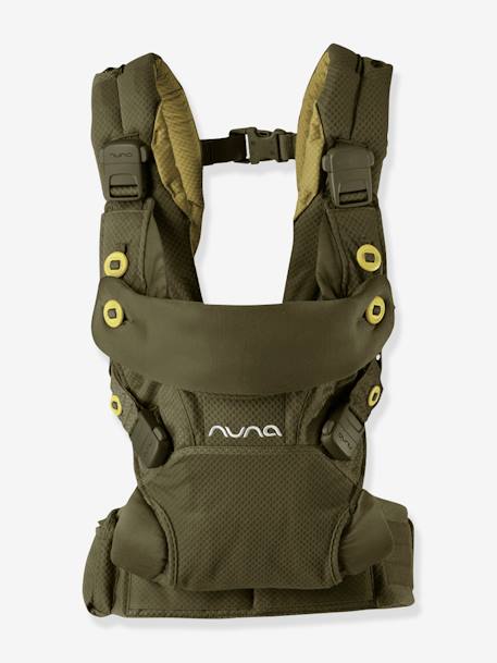 Porte Bebe Nuna Cudl Vert Fonce Olive Puericulture Porte Bebe Nuna Cudl Vert Fonce Olive Puericulture