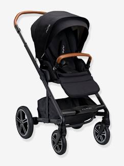 Babyartikel-Kinderwagen-Vielseitige Kinderwagen-Kinderwagen „Mixx Next“ NUNA®