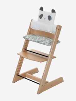 Puériculture-Chaise haute, réhausseur-Coussin pour chaise haute évolutive HANOÏ
