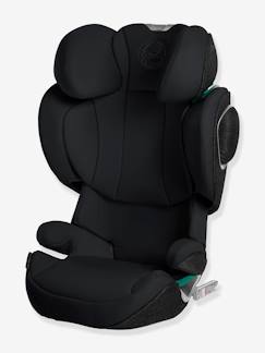 Babyartikel-Autositz-Kinder-Autositz CYBEX Platinum Solution Z, Isofix 100 bis 150 cm, entspricht Gr 2/3