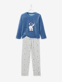 Junge-Pyjama, Overall-Jungen Schlafanzug, Weltraum