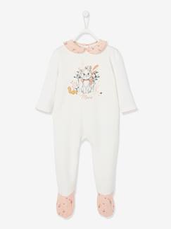 Bébé-Pyjama, surpyjama-Pyjama bébé fille Disney® Les Aristochats