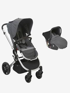 Babyartikel-Kinderwagen-All-in-one Kinderwagen-Kombi-Kinderwagen „Bicity+“