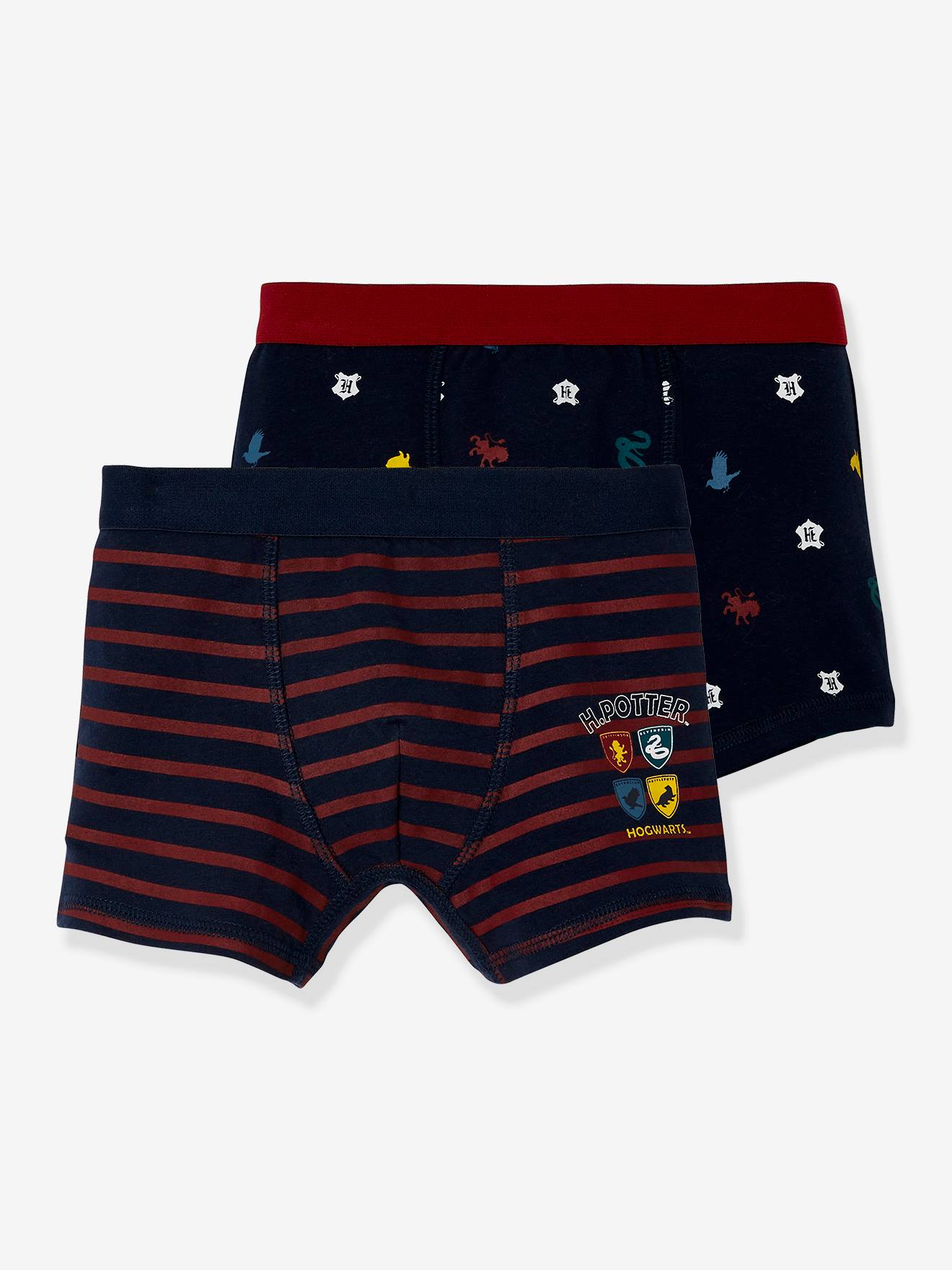 harry potter boxershorts