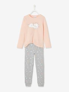 Mädchen-Pyjama, Overall-Pyjama Marie Aristochats®