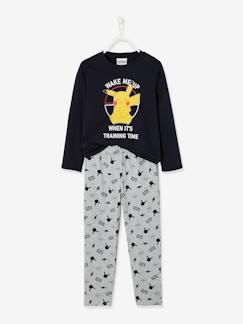 Junge-Pyjama, Overall-Jungen Schlafanzug POKEMON™