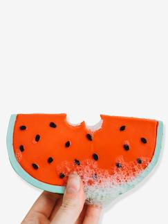 Spielzeug-Erstes Spielzeug-Erstes Lernspielzeug-Zahnungshilfe „Wally Wassermelone“ OLI & CAROL