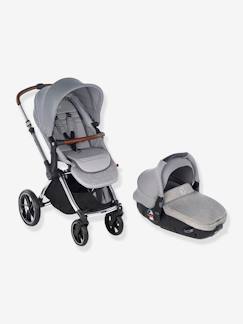 Poussette 3 En 1 Poussettes Pour Bebe Vertbaudet Poussette 3 En 1 Poussettes Pour Bebe Vertbaudet