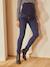 Umstands-Jeans mit Stretch-Einsatz, Slim-Fit BLACK+BLUE+DOUBLE STONE+GREY 