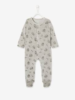 Baby-Strampler, Pyjama, Overall-Baby Strampler Disney Animals® Chip & Chap